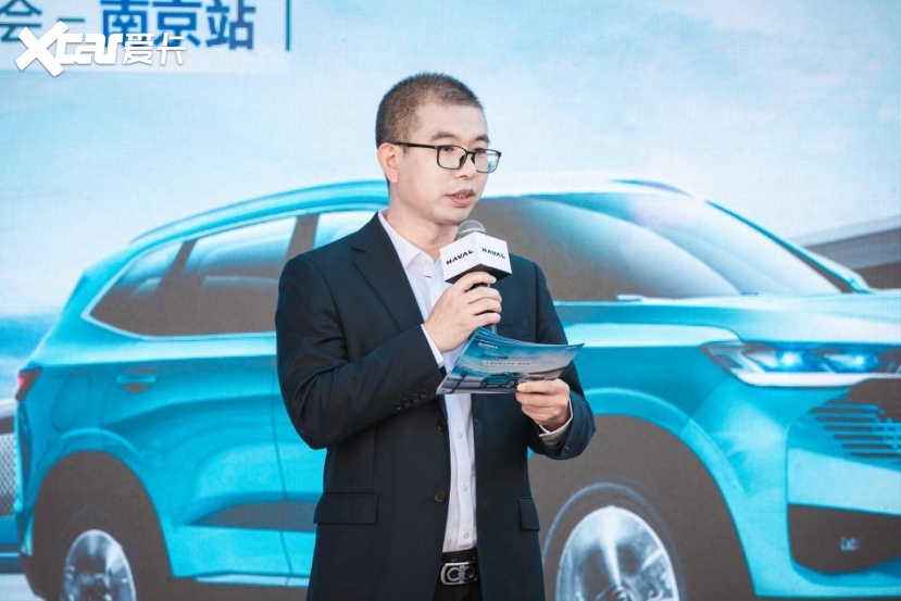 动力强省油还平顺，第三代哈弗H6 DHT-PHEV强势来袭