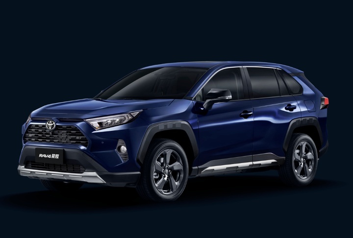 东风本田官宣降价 CR-V e:PHEV全系下调2万元