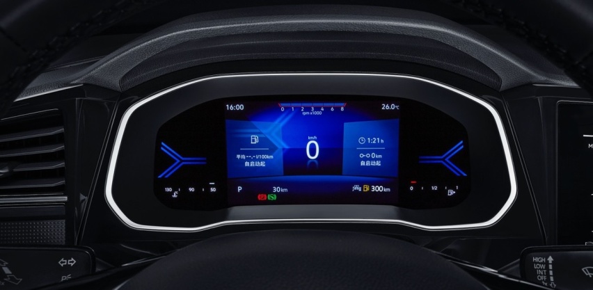 12万买合资中型SUV！新捷达VS7是不是一个好选择？