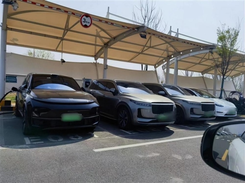 新势力的回春药，蔚来、小鹏偏不要
