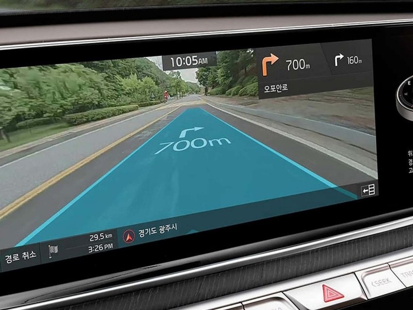 又一款中大型轿车发布，配3.3T V6+四驱，这造型也太帅了吧？