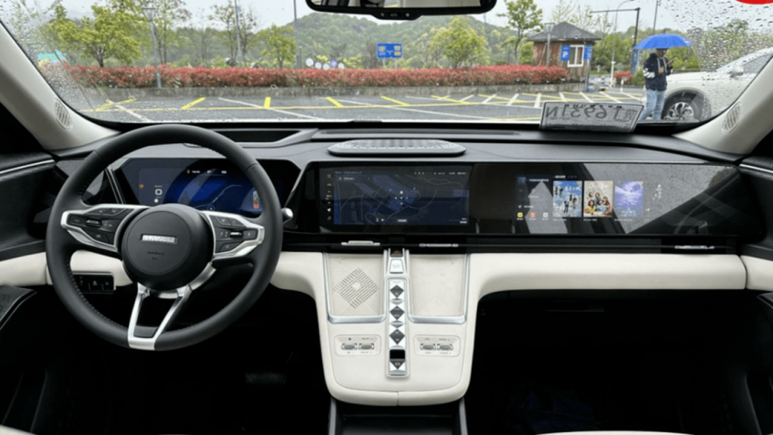 深蓝S7增程版、宋PLUS和枭龙MAX，谁才是20万级最优选？