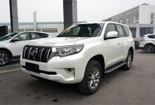 国六时代大排量自吸SUV或将消失 Jeep大切诺基成少有选择