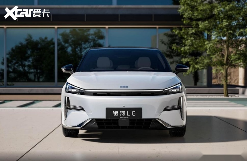 10多万的插混车，银河L6现金优惠8000元，合不合适动态试驾给你答案