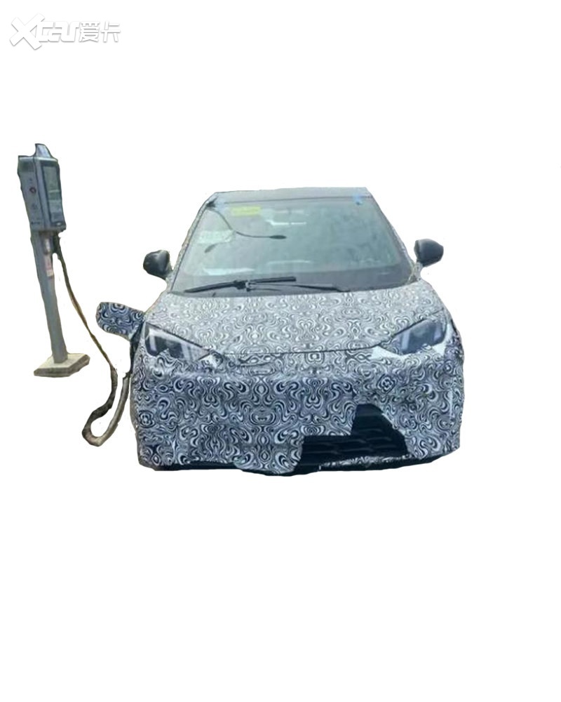最便宜纯电比亚迪！定位低于海豚 这新车8万级王炸？