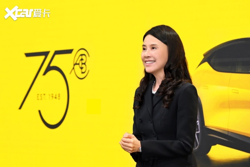 一切为了驾驭者 路特斯与“驾驭者”对话 触动“心跳的轰鸣”