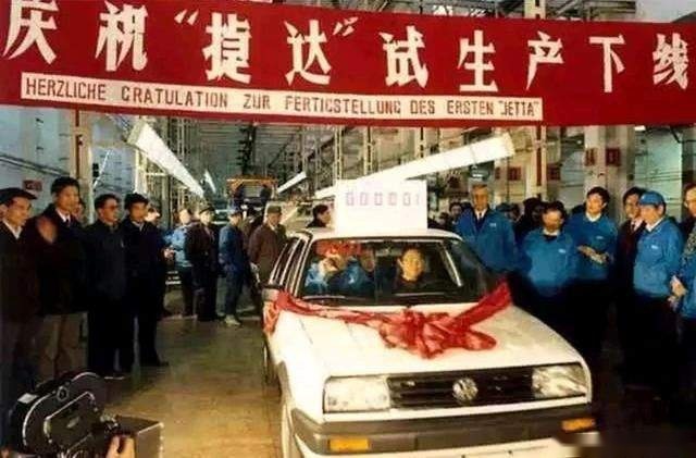 大众在中国能封神，离不开这11款车