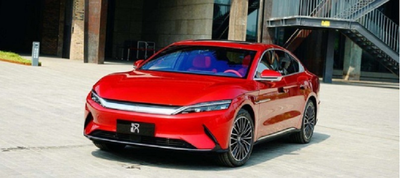 1月新能源销量快报：宏光MINI3.6万辆，比亚迪仅2万辆