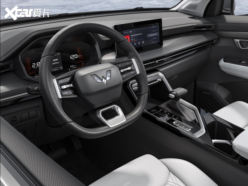 全球银标2.0车型有多能打？全面解析五菱星辰这辆SUV