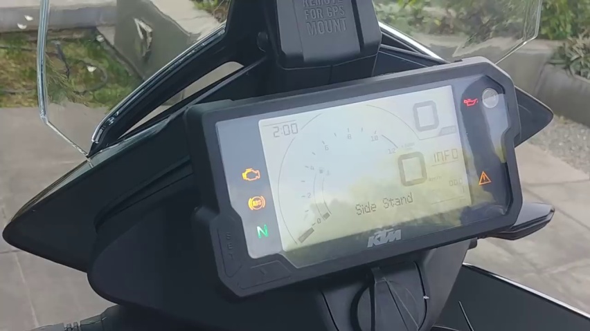 KTM 250 Adv日本上市 卖4.3万人民币 你还期待吗
