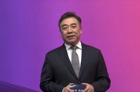 董修惠“接棒”陈彬，“掌舵”一汽-大众