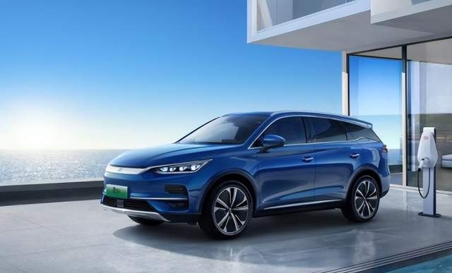 不受长沙工厂事件影响，比亚迪5月销量11.49万辆