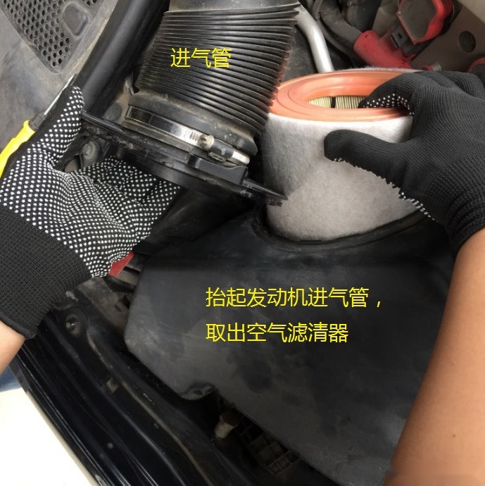 奥迪A6L烧机油大揭秘：司有普助力爱车轻松摆脱烧机油烦恼，行车更安全