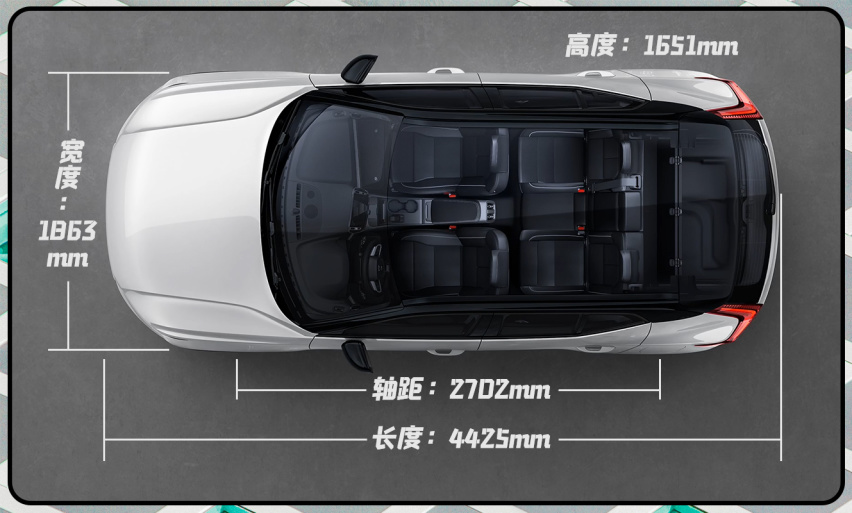试驾沃尔沃XC40纯电版：小姐姐看中的SUV，不能只有颜值