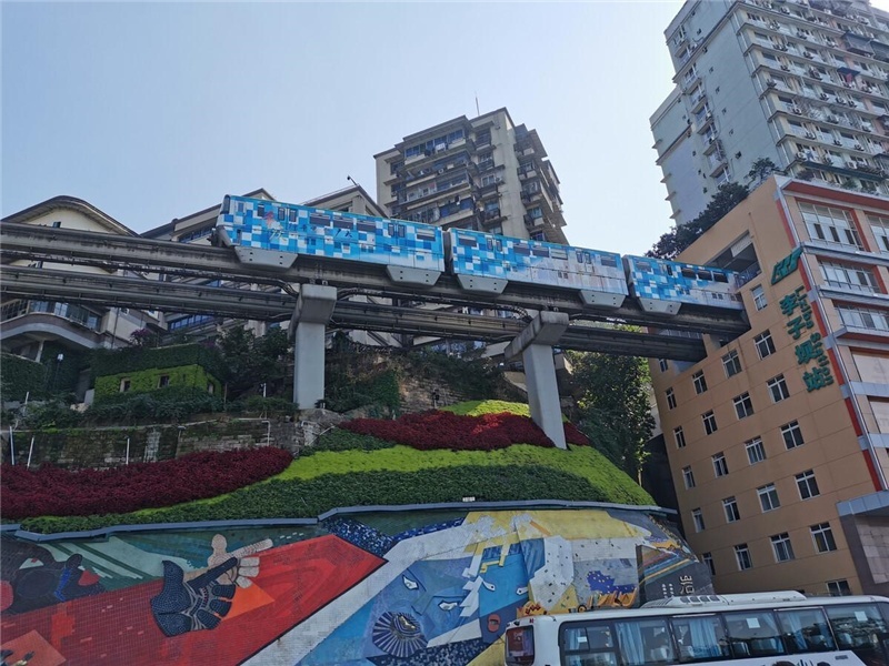 就地过年也得有年味，留在重庆的我已经做好攻略