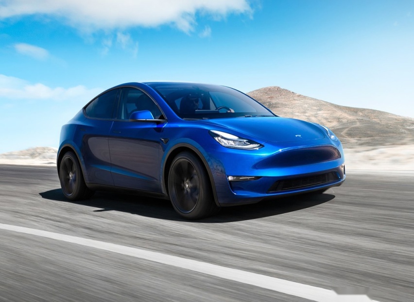 2020年，买这些车600km续航是低标！价格还有惊喜？