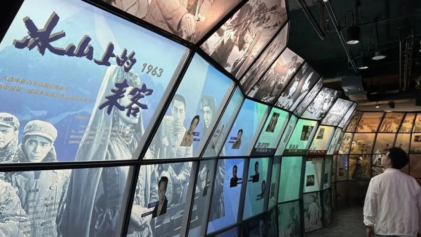 “山川湖海”不在远处 “小野”之趣触手可及