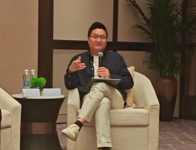 拿下新能源“塔山” 星愿打出吉利的战略明牌