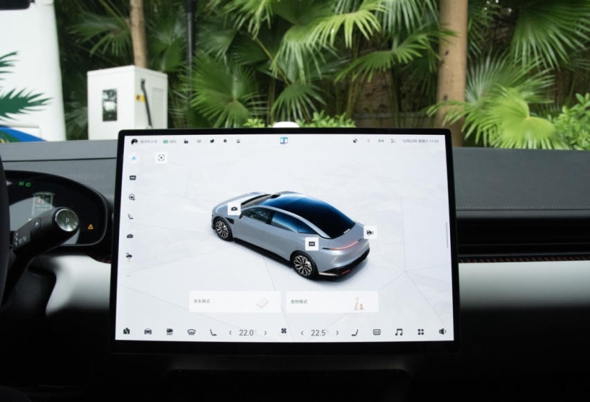 内卷之王极氪007，销量真要超过Model 3了？