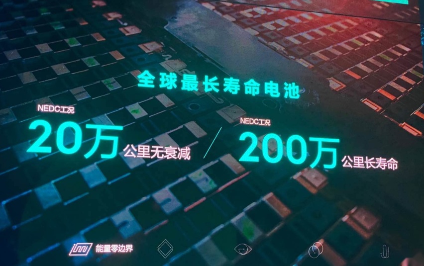 吉利终于理清了电动化思路？28.10万元起售极氪001正式上