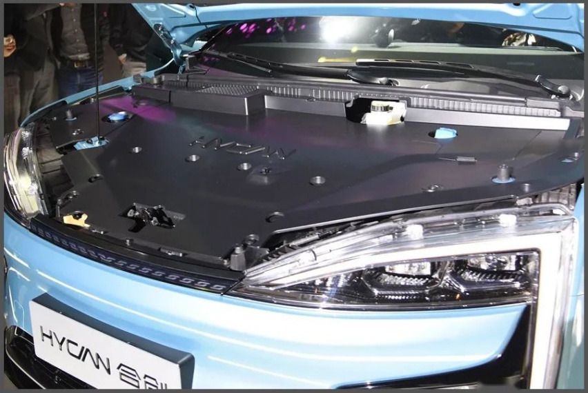 30万级纯电中型SUV，HYCAN 007和比亚迪唐EV谁