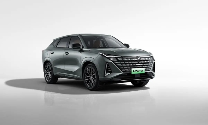 10万出头混动SUV，这四台车怎么选？长安UNI-Z给你答案
