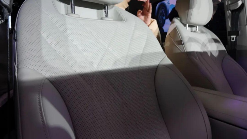 星途再出新车！背负转型使命，瑶光有多亮眼？