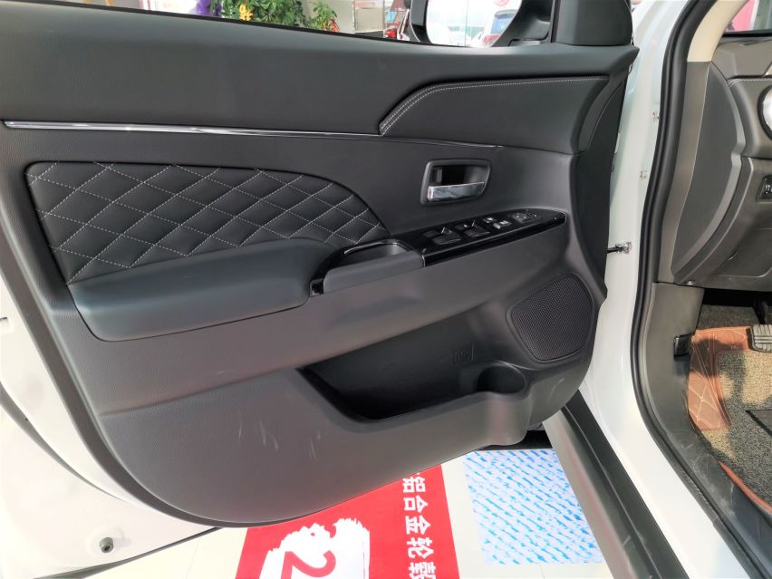 老兵新生，看新款三菱劲炫ASX
