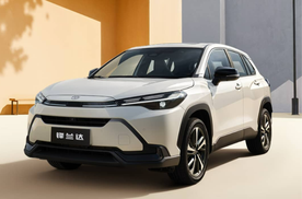 10万出头买合资A级SUV，锋兰达、途岳、逍客该选谁？