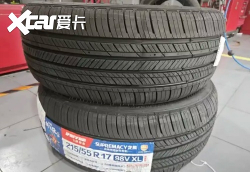 国产有没有好轮胎？飞跃轮胎给你答案