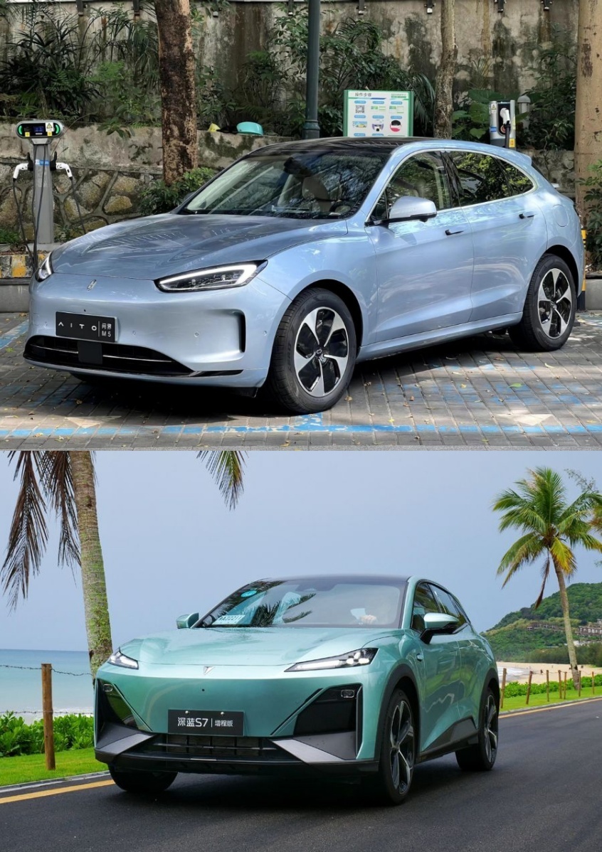 被华为加持的问界：逐梦还是短暂辉煌？