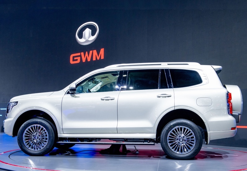 2022年将上市的6款重磅SUV，燃油、混动、纯电都有！