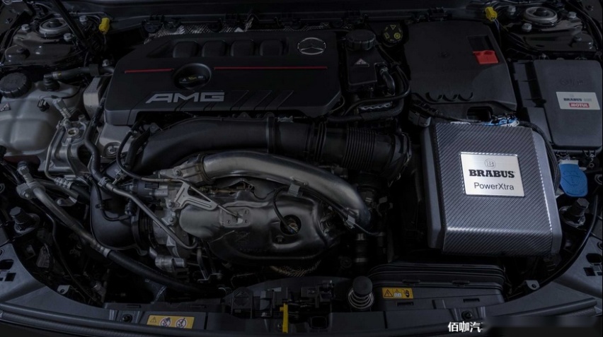 巴博斯改装奔驰-AMG A35.png