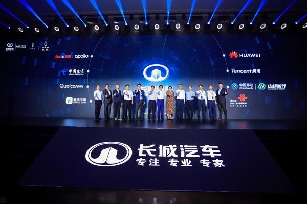 全球视野助力企业稳健发展长城汽车2019全球销量超106万辆
