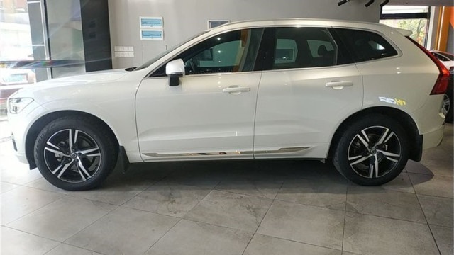 沃尔沃XC60:别人开3年,你买省一半,20万落地问题不大?