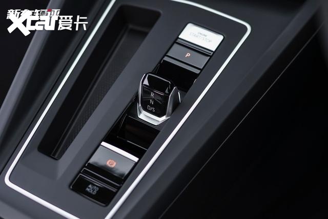 第八代高尔夫来了，最快或年内上市，还是那台小钢炮