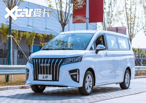 大空间MPV，锐胜王牌M7与大通G50，谁值得买？