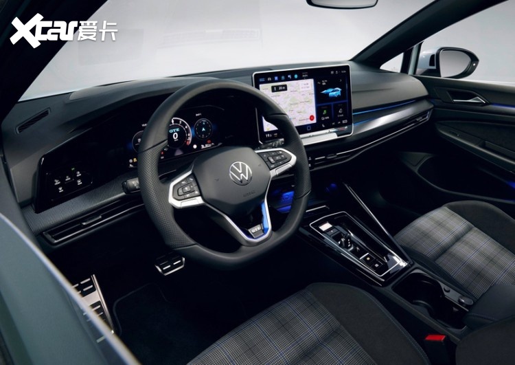 最成功的合资两厢车 全新大众高尔夫终于要来了！
