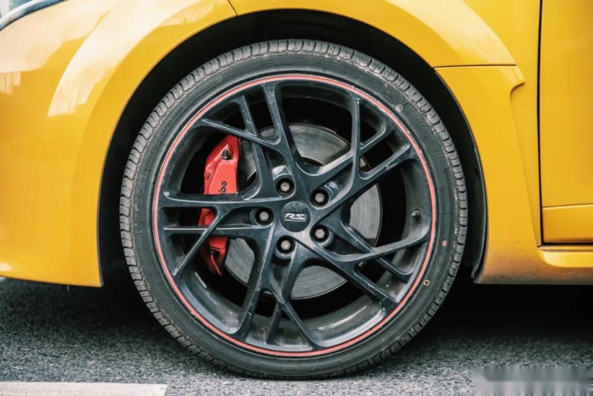 50万内，这是我最愿意买的前驱车！