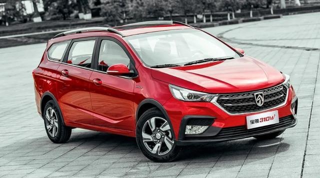 顾家又有魅力！实用不输SUV，这几款旅行车值得一看
