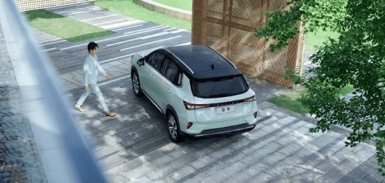 五菱星辰SUV，6.98万元起，它不香吗？