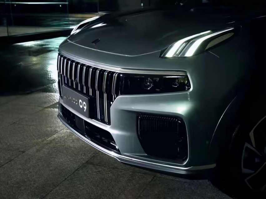 比沃尔沃XC90还大，领克09正式发布，会卖多少钱呢？