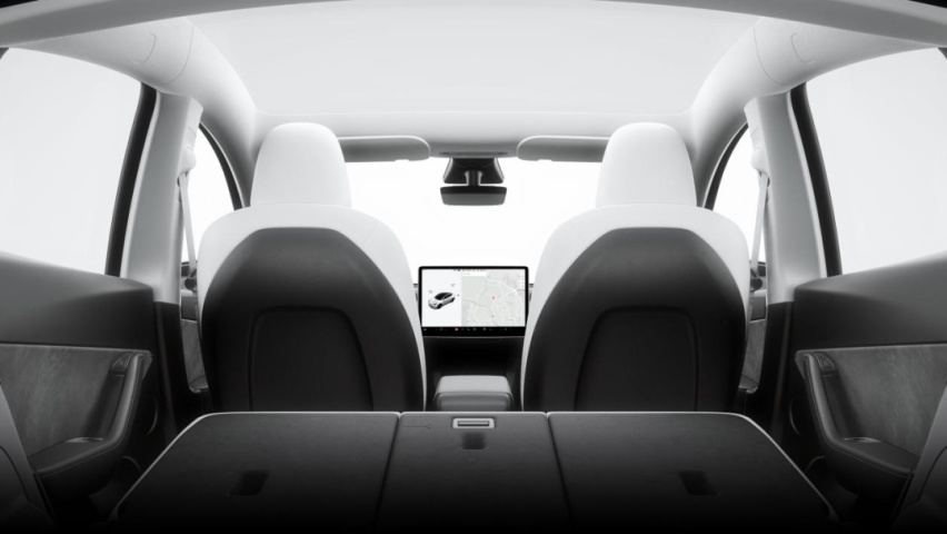 凯迪拉克纯电锐歌大战特斯拉Model Y，谁会脱颖而出？