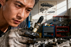 加汽油选92还是95？看发动机压缩比，加错伤车还费钱