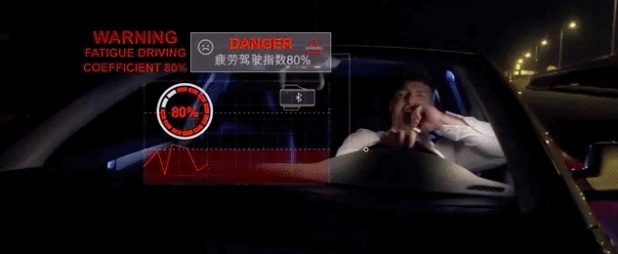 智驾时代消费者福音 中国智能汽车指数规程更新上线