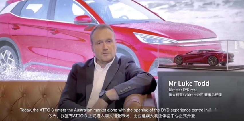 比亚迪元PLUS海外上市，卖B级车价格仍受青睐！