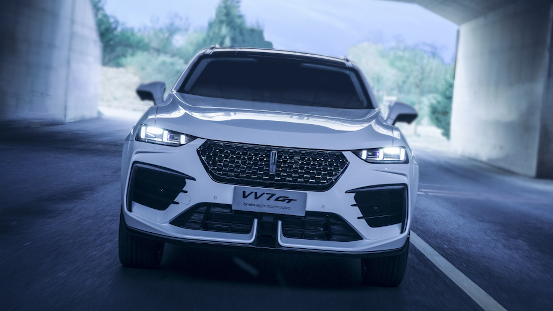 WEY VV7 GT�Ͳ�˹������ �ۃr(ji��)25.88�fԪ