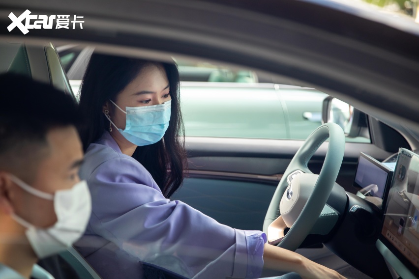 试驾几何G6/M6：智能不是造车新势力的专属