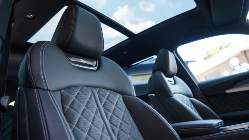 买豪华中大型SUV 奥迪Q6/Q7该怎么选？