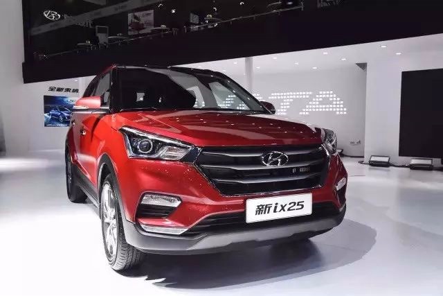盘点几款打“骨折”的合资小型SUV，其中一款优惠后才6万出头